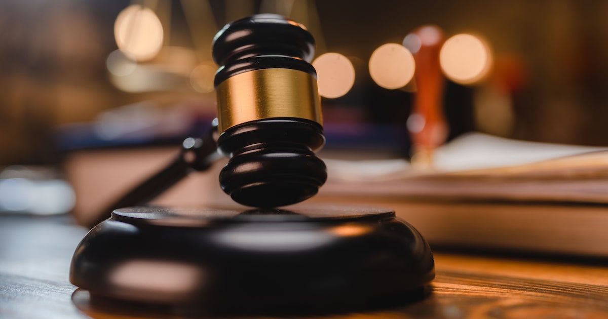 Plano man, woman convicted for running sex trafficking ring in Collin County