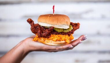 As hot chicken restaurant closes in East Dallas, owner said it’s a ‘huge relief’