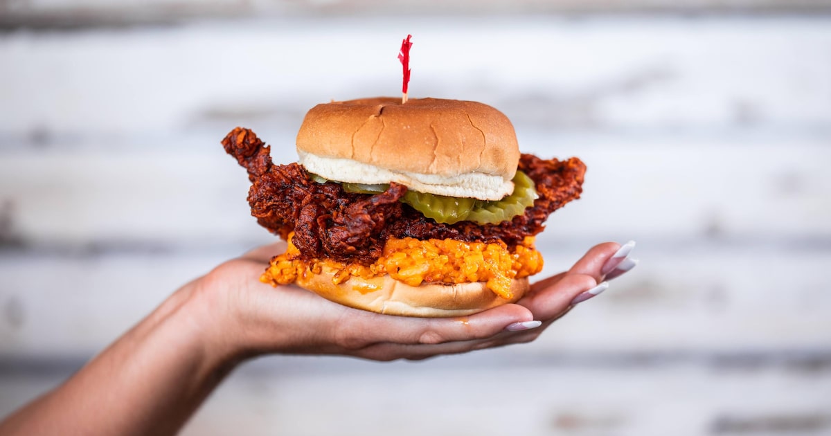 As hot chicken restaurant closes in East Dallas, owner said it’s a ‘huge relief’