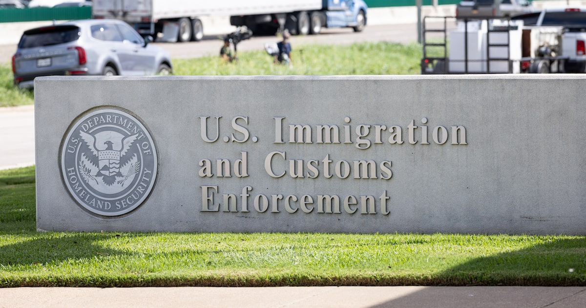 Dallas police chief rejects oversight board’s request for reporting on ICE interactions