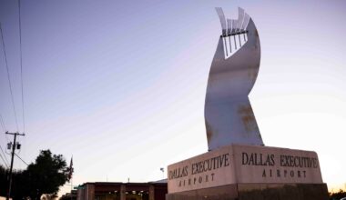 Dallas Park Board member resigns and city scraps lease he proposed for airport restaurant