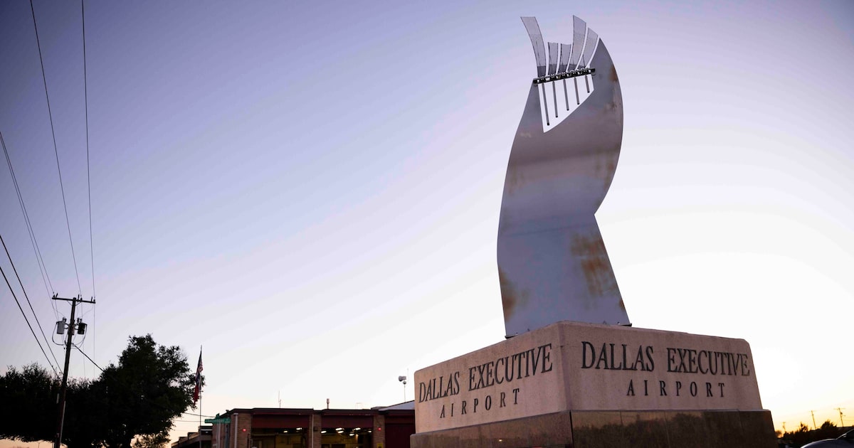 Dallas Park Board member resigns and city scraps lease he proposed for airport restaurant