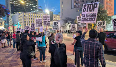 San Antonio City Council to hold special session on increased ICE presence