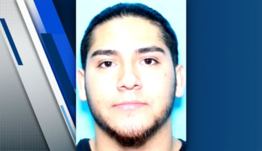 CLEAR Alert issued for missing 28-year-old man