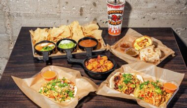 Austin-founded Torchy's Tacos shutters 7 restaurants, including Texas