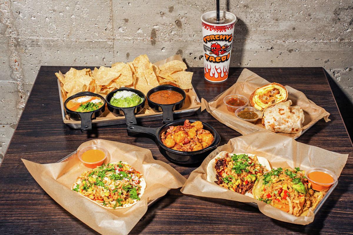 Austin-founded Torchy's Tacos shutters 7 restaurants, including Texas
