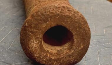 Corpus Christi connection helps return lost Alamo cannon