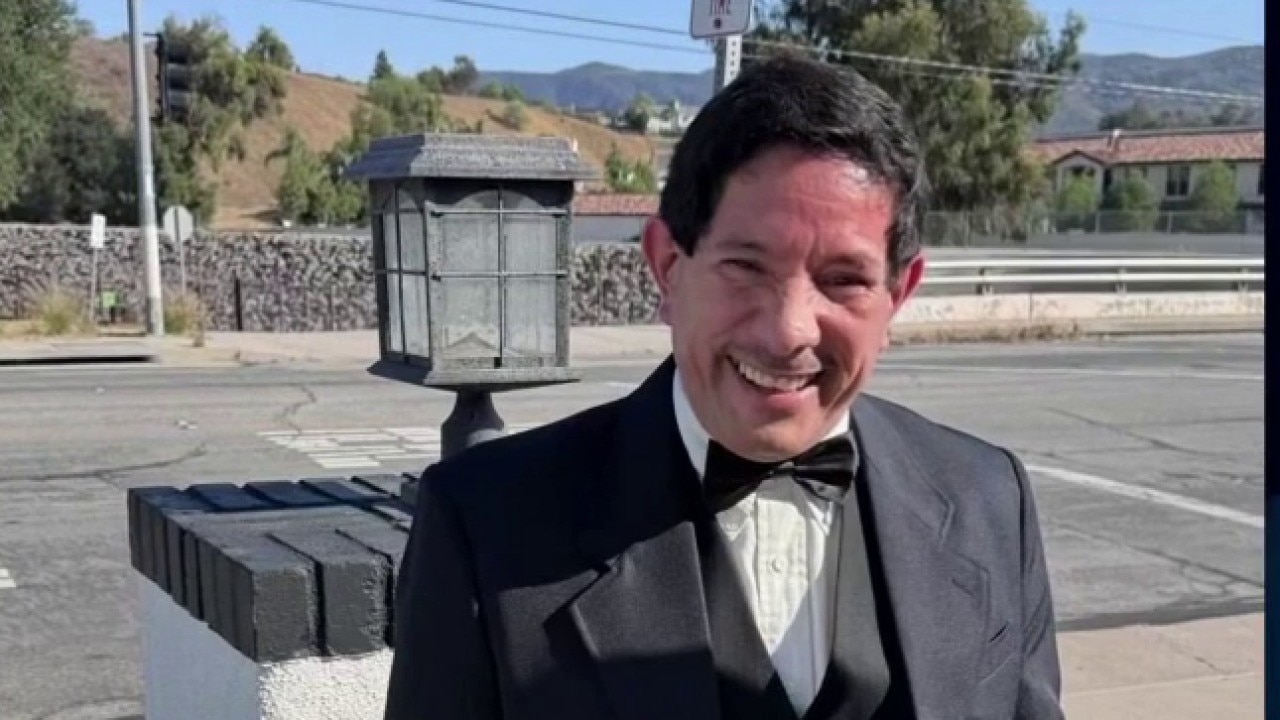 Family speaks after security guard was killed