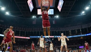 Oklahoma vs. Texas channel today, time, TV schedule, streaming info