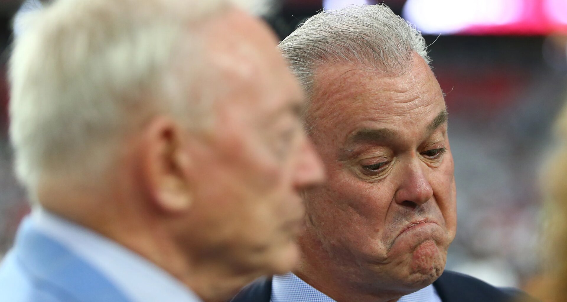 Cowboys climb draft order, here's where their 1st-round picks will be