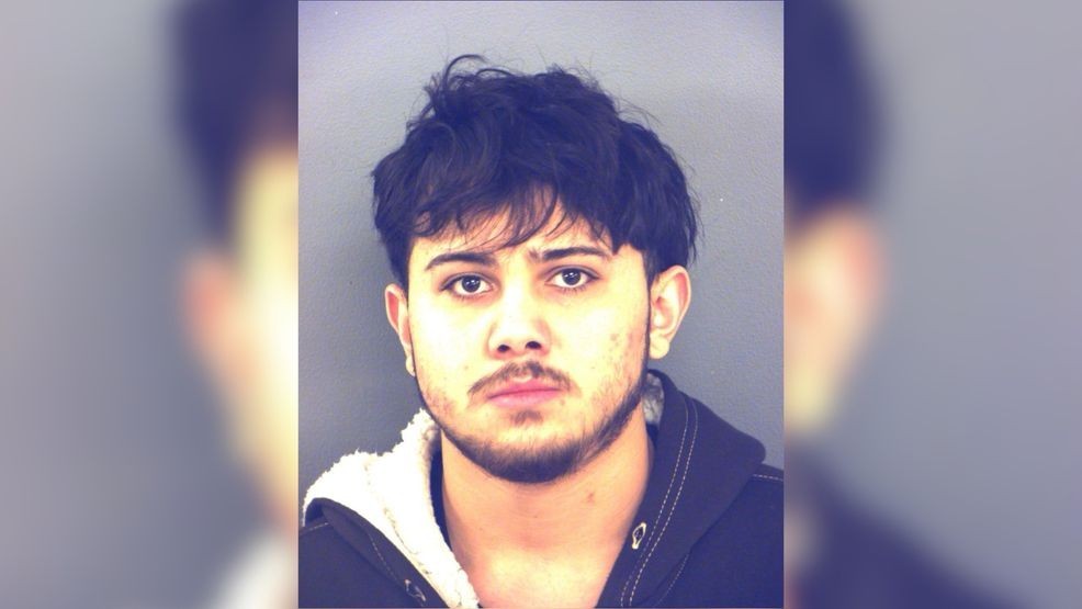 17-year-old Gael Adrian Rodriguez. (credit: EPCSO)