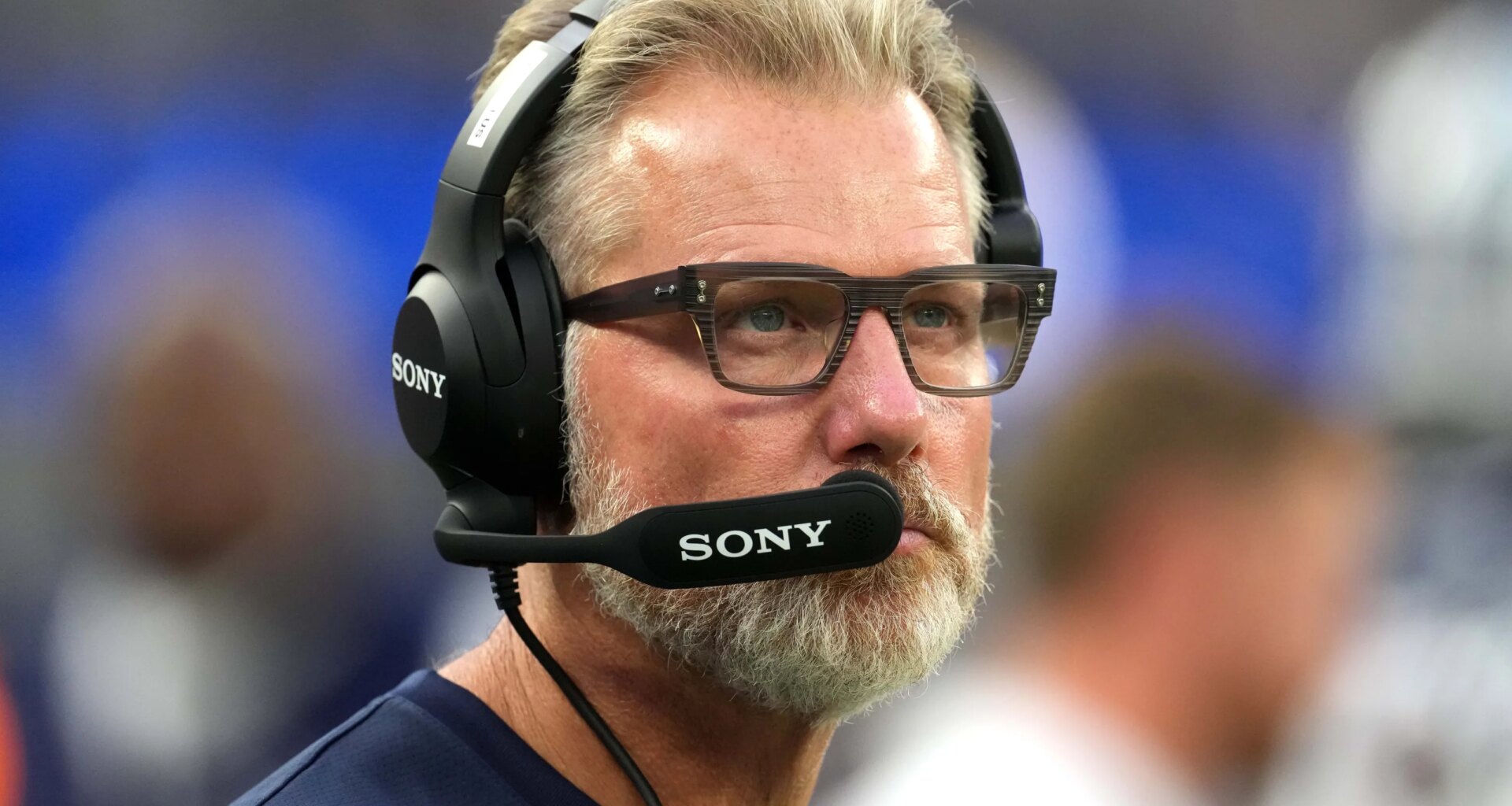 Team Tank gets wish, will Eberflus truthers?