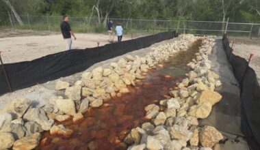 Sabotage at City Hall? City Councilman claims water project is being stalled from the inside