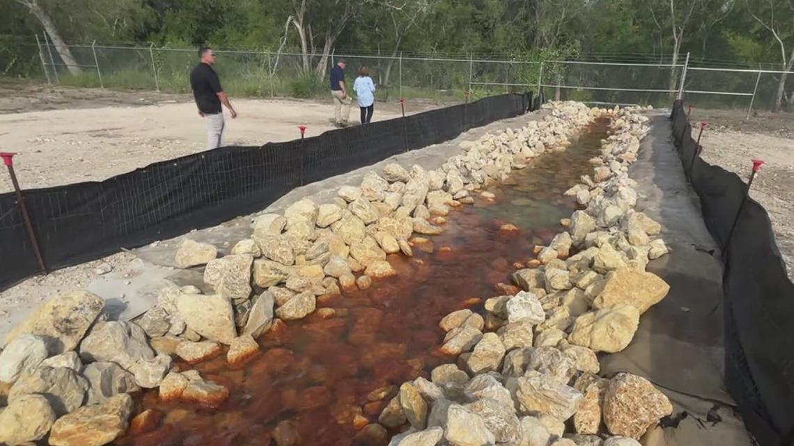 Sabotage at City Hall? City Councilman claims water project is being stalled from the inside