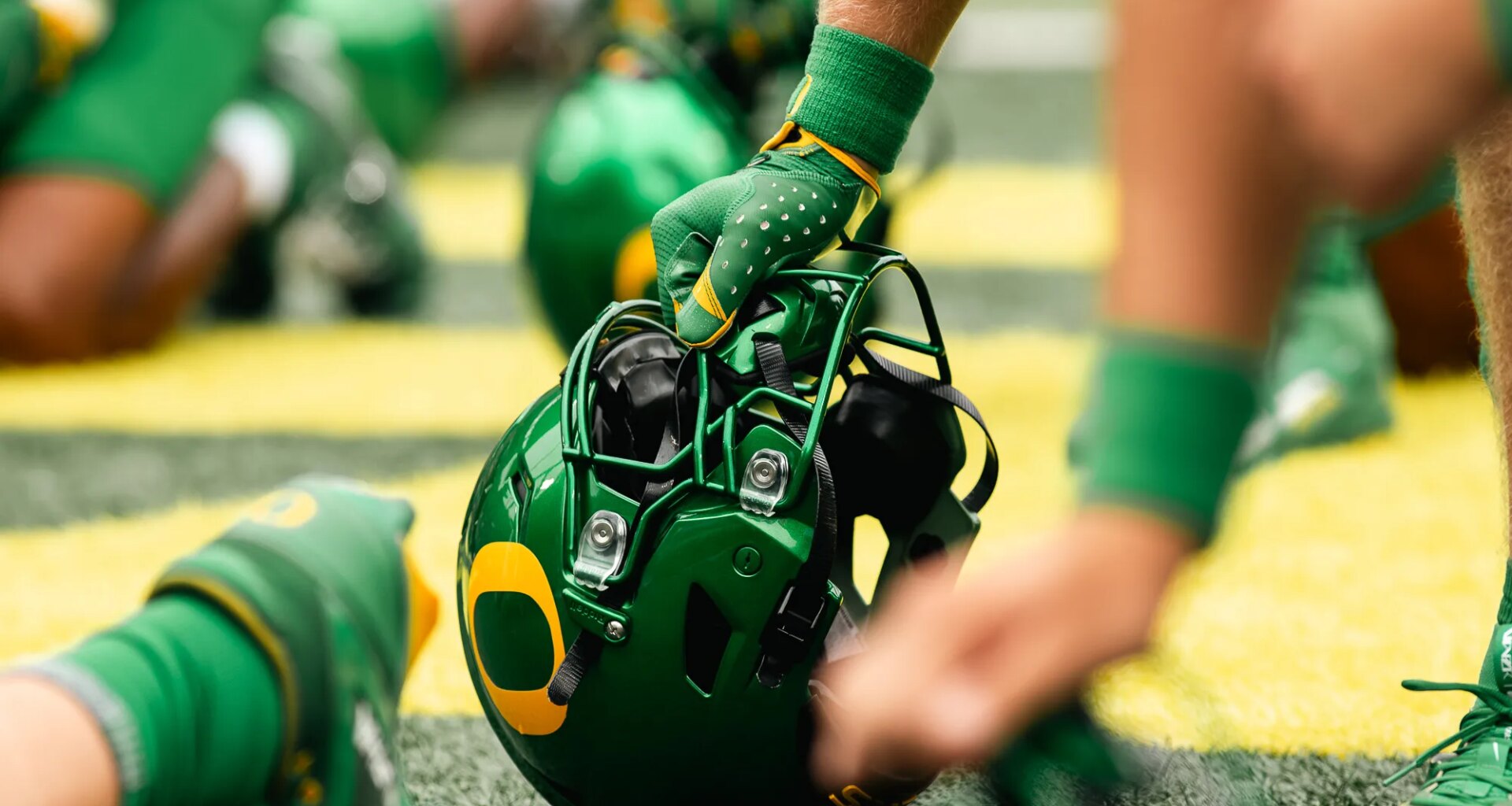 Kentucky set to hire Oregon Ducks analyst Dallas Warmack