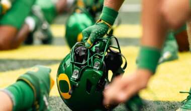 Kentucky set to hire Oregon Ducks analyst Dallas Warmack