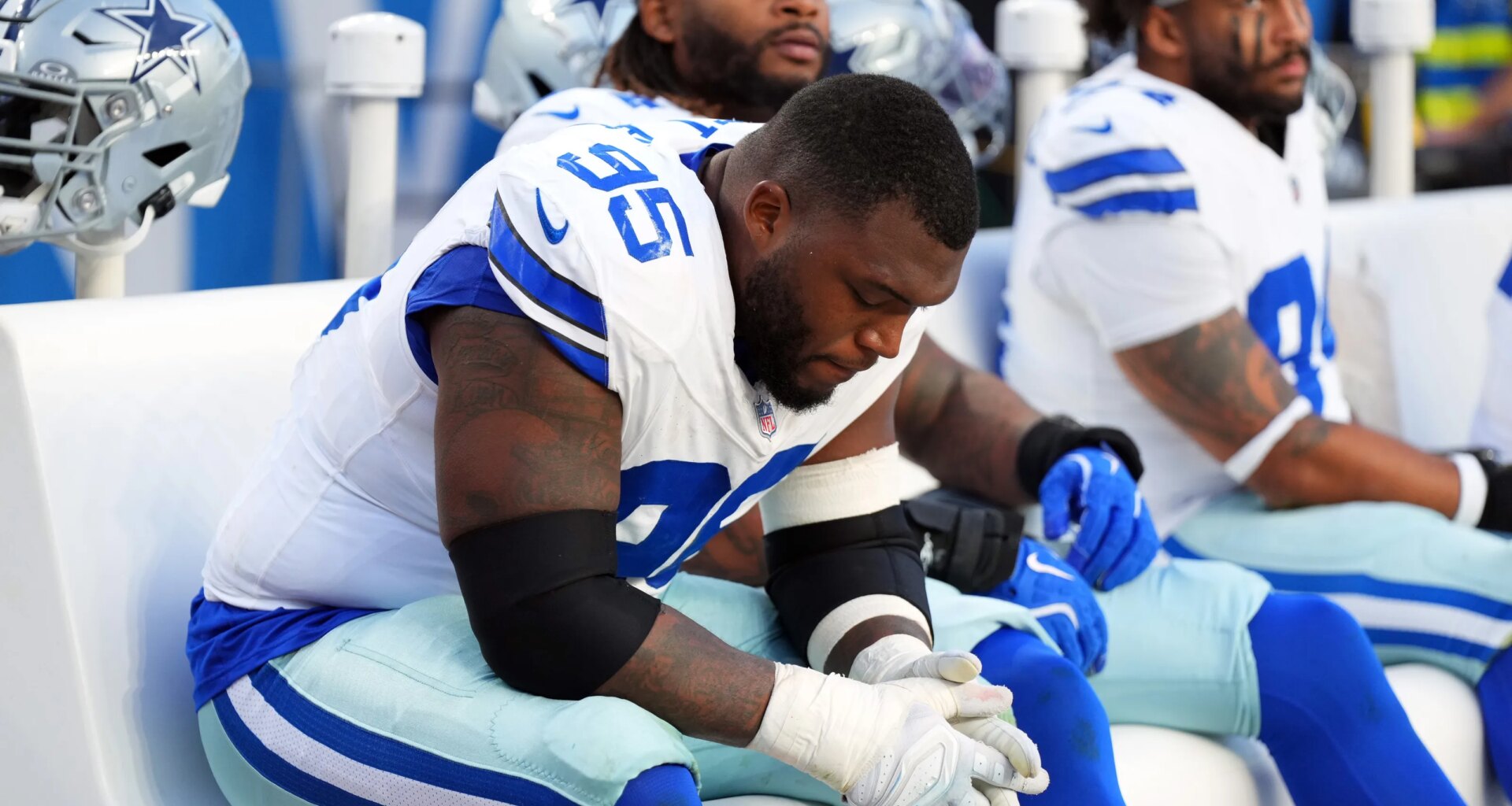 8 Cowboys Steelers Mike McCarthy might trade for, poach in free agency