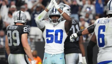 Shemar James gains experience and opportunity