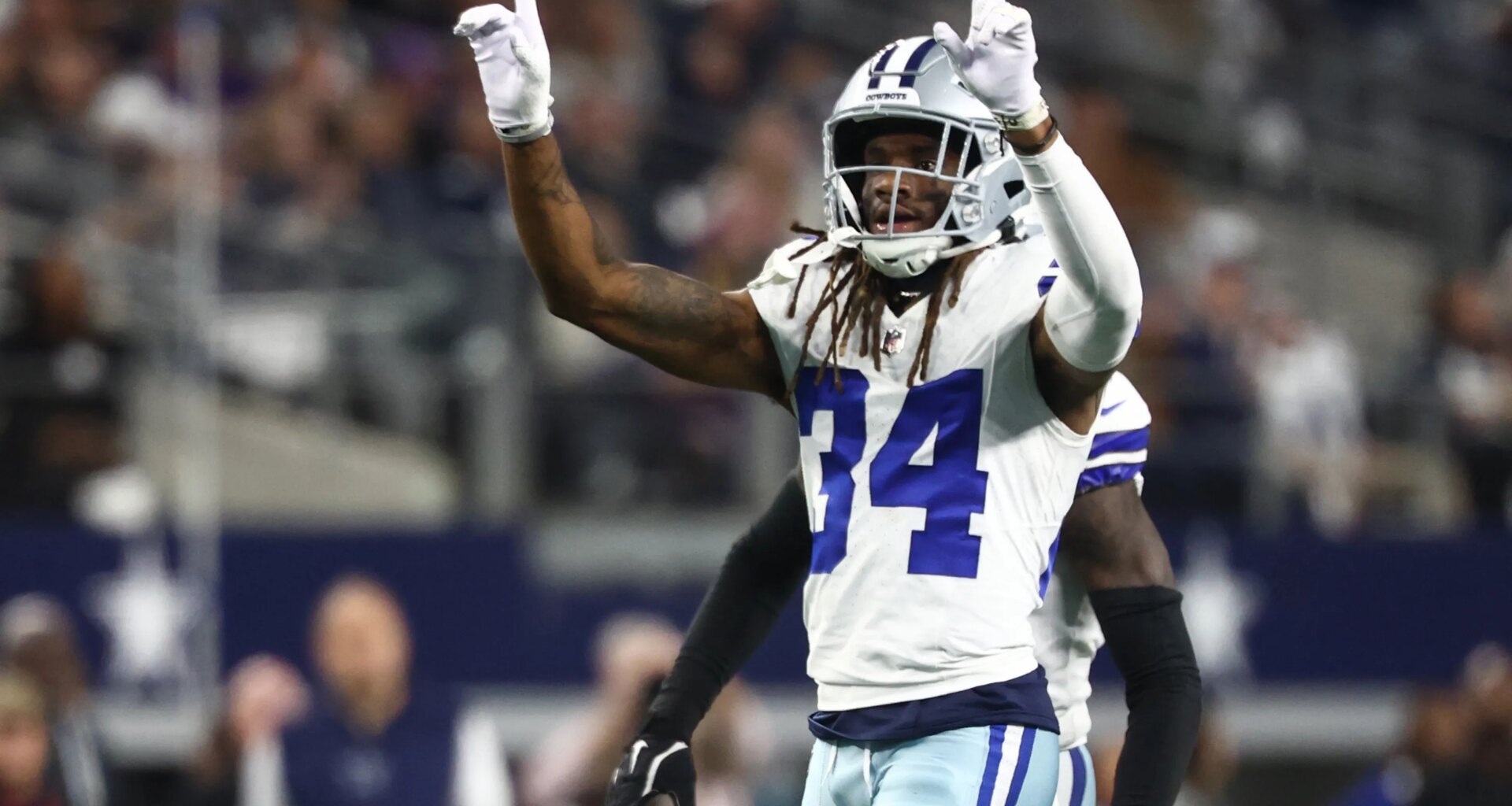 Should Cowboys lean on draft or free agency to fix CB, DE issues?