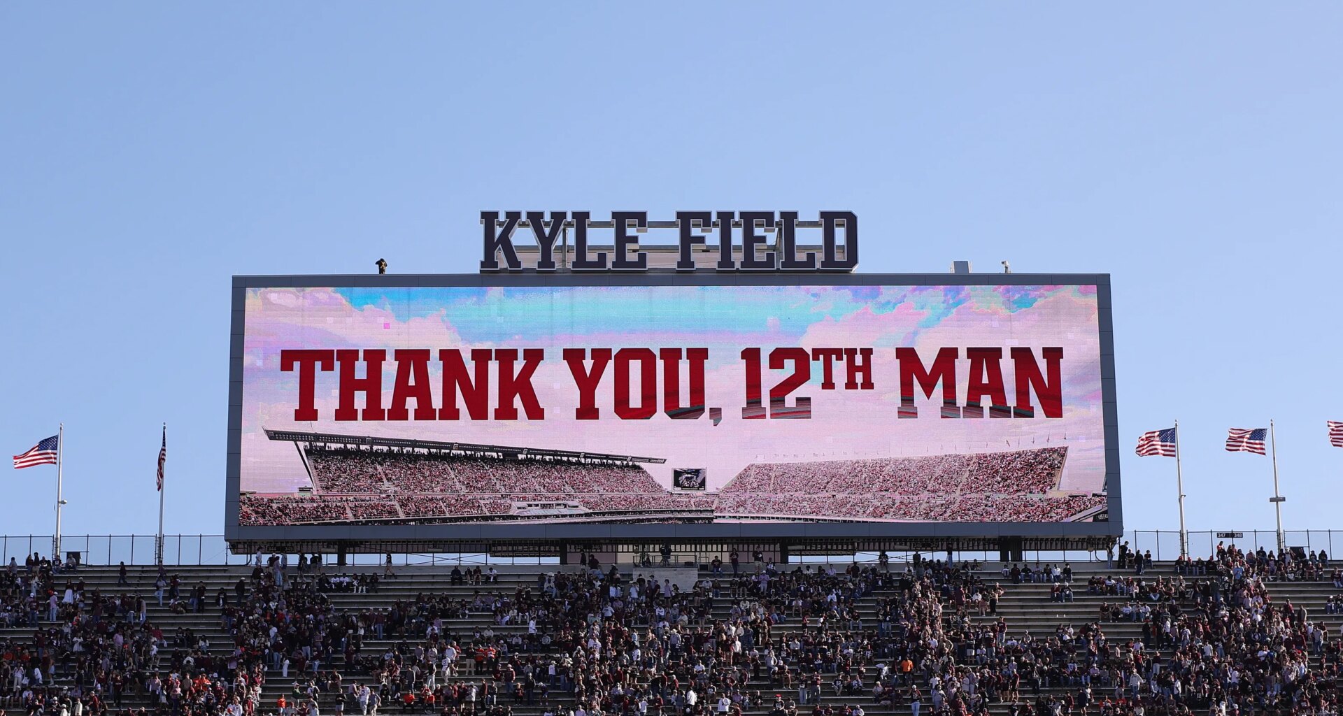 Texas A&M football finishes 2025 No. 8 in the AP Top 25 Poll