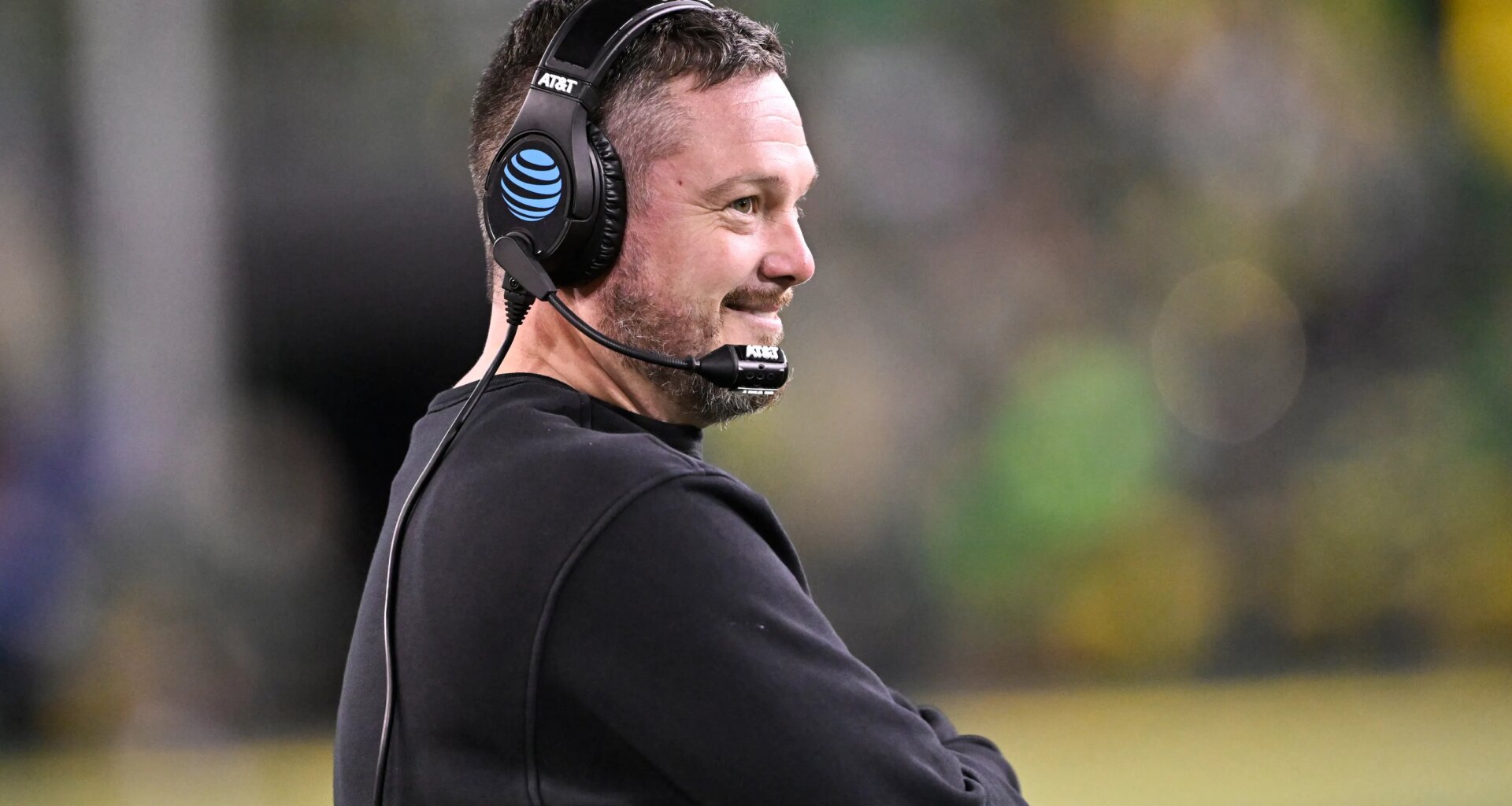 Five questions for Oregon Ducks to answer against Texas Tech in CFP