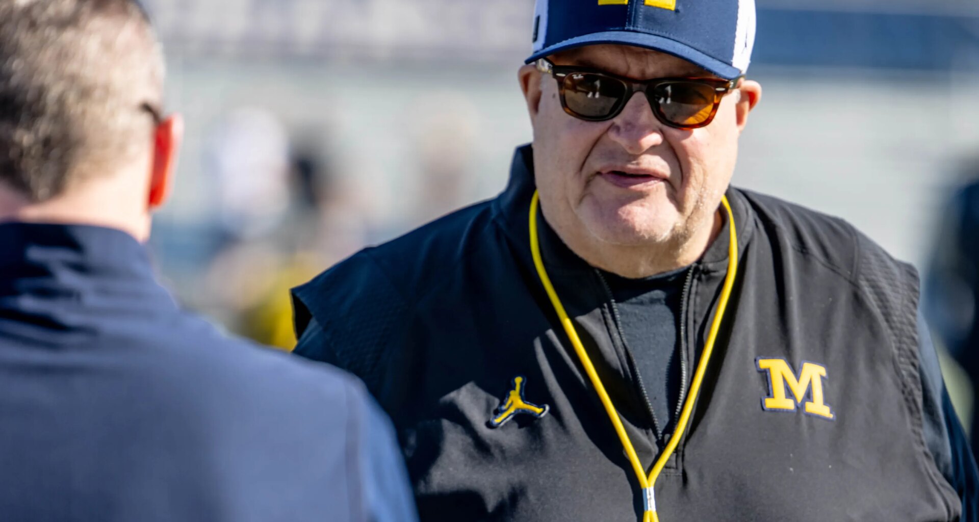 Michigan football availability report shows more absences vs. Texas