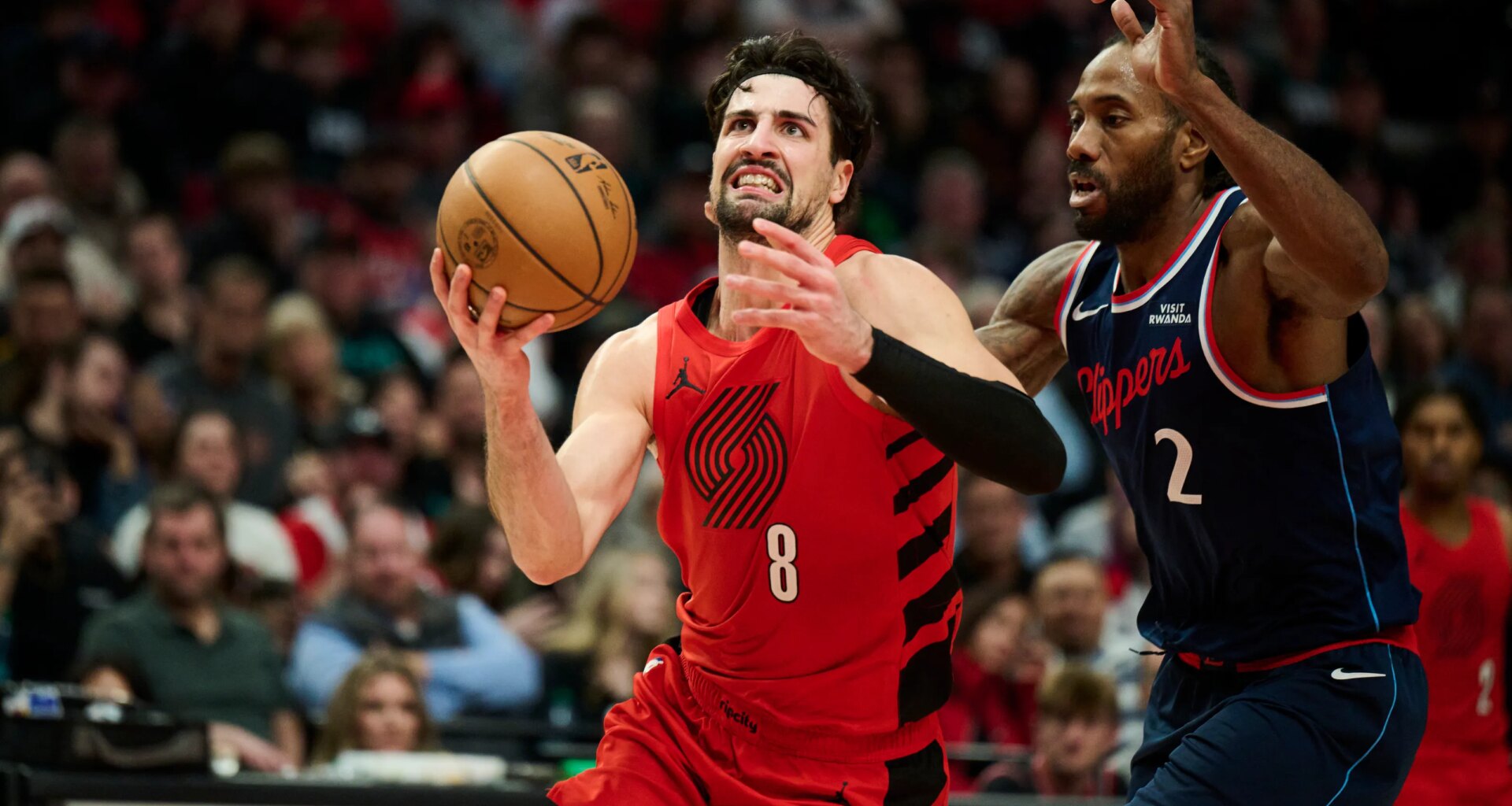 Trail Blazers at Spurs odds, picks and predictions