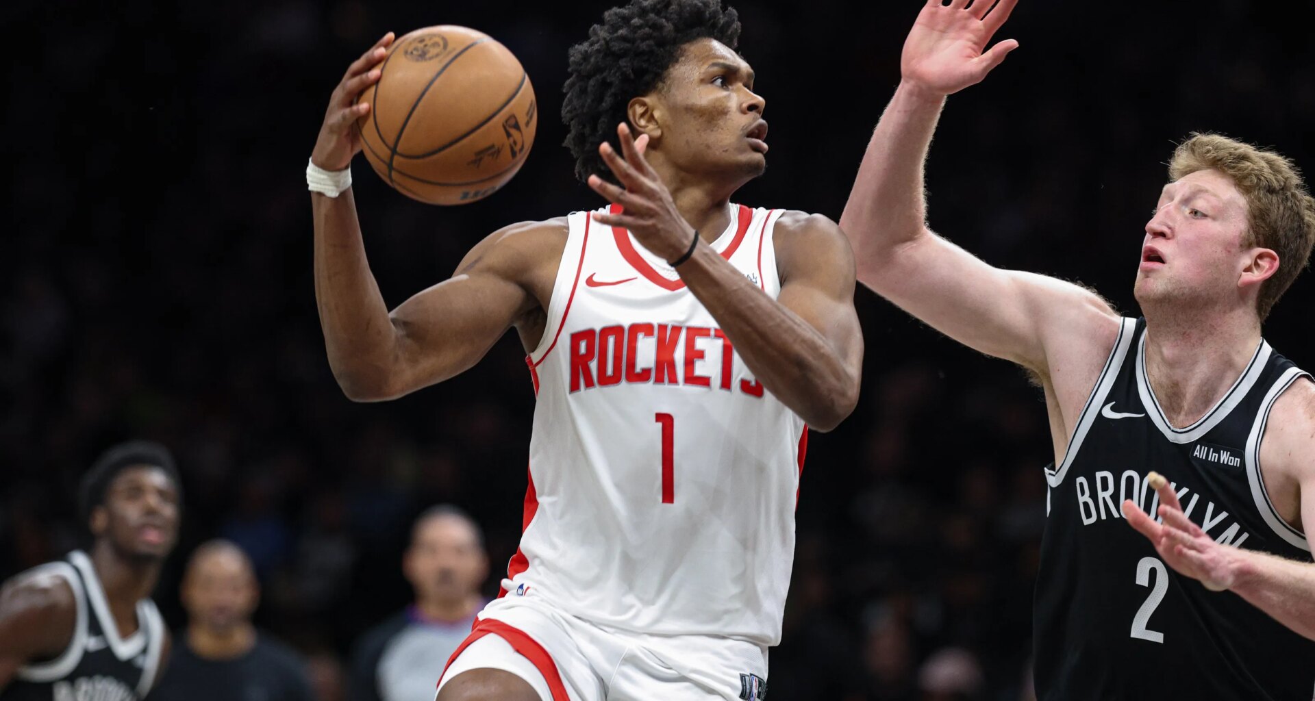 Rockets at Mavericks odds, picks and predictions