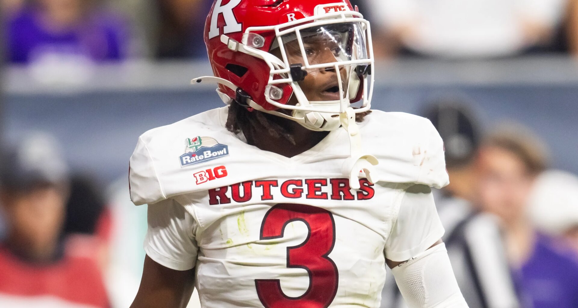 More visitors, Issac Brown waiting game