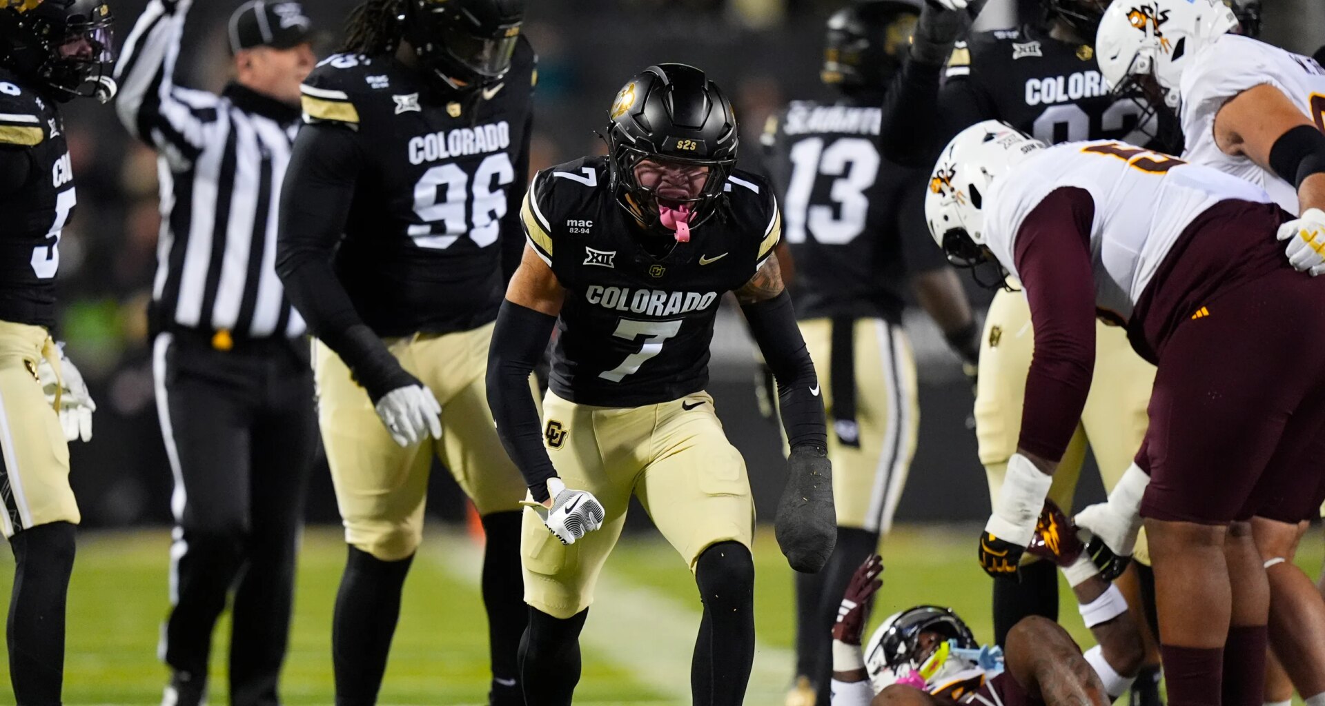 ESPN praises Texas A&M's transfer portal success after 14 additions