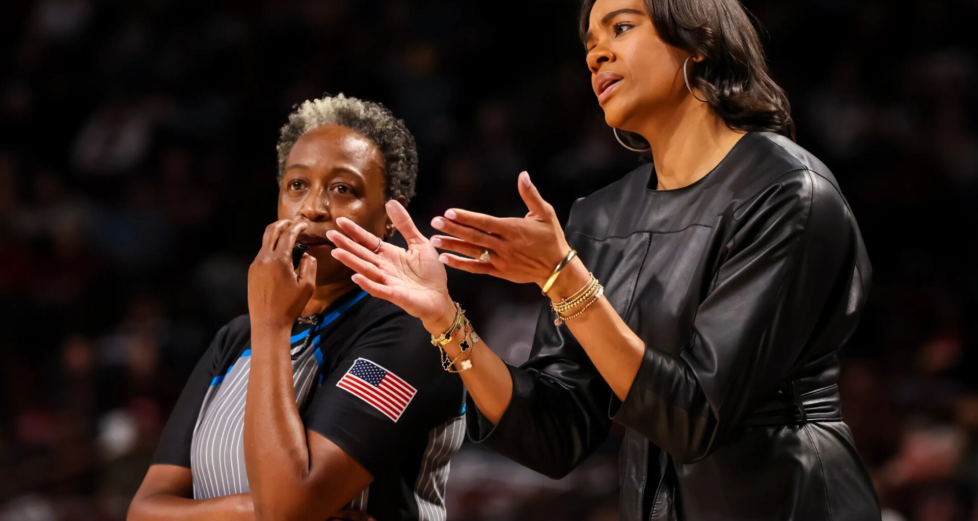 Texas A&M women's basketball’s latest collapse highlights major issues