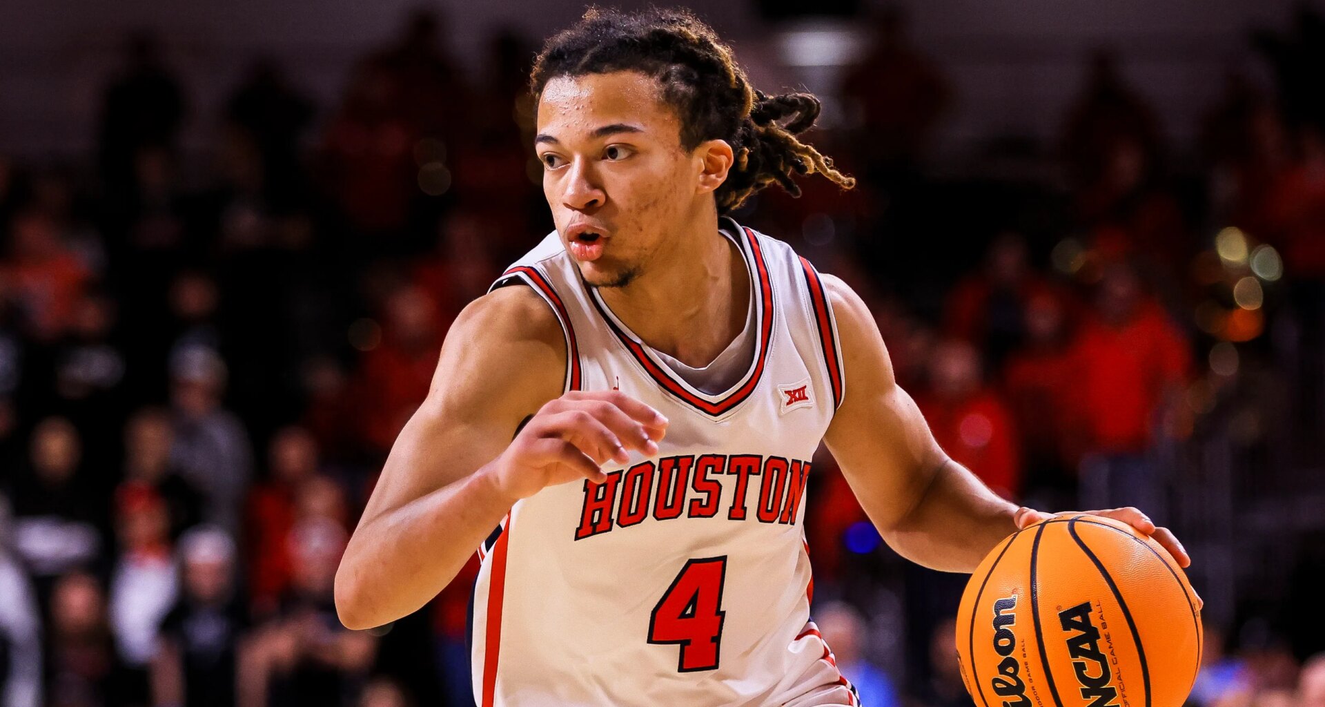 Houston at Baylor odds, picks and predictions