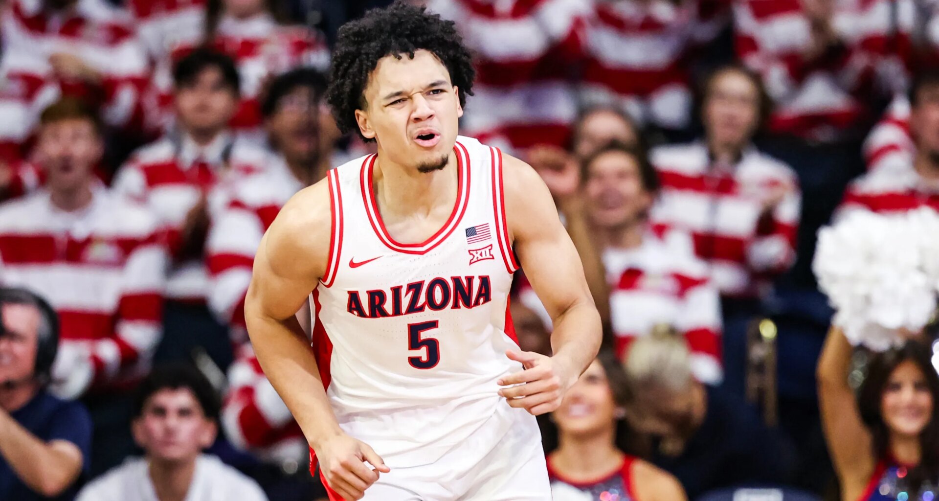 Arizona at TCU odds, picks and predictions