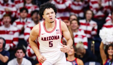 Arizona at TCU odds, picks and predictions