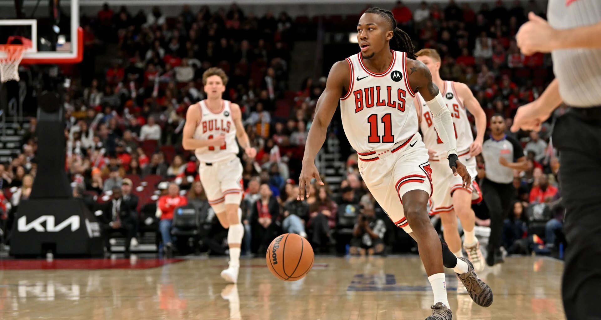 Mavericks at Bulls odds, picks and predictions