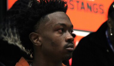 Michigan football hosting Texas transfer WR Jaime Ffrench this week