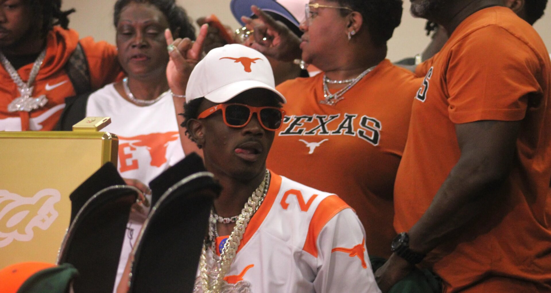 Michigan lands Texas transfer WR Jaime Ffrench to boost passing game