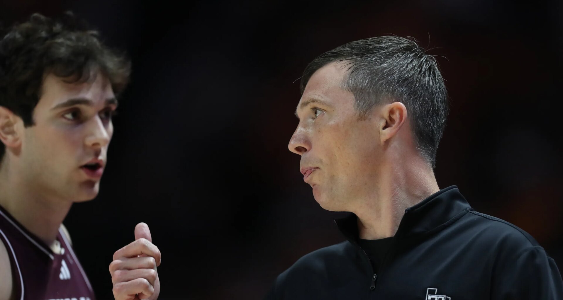 Texas A&M HC Bucky McMillan post Texas win radio interview