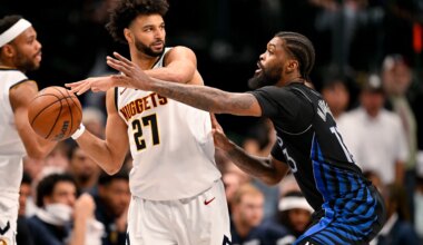Nuggets at Mavericks odds, picks and predictions