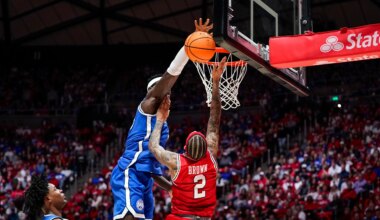 TCU at BYU odds, picks and predictions