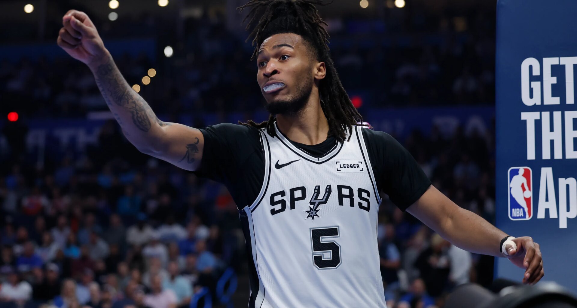 Bucks at Spurs odds, picks and predictions