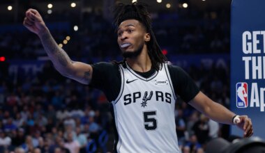 Bucks at Spurs odds, picks and predictions