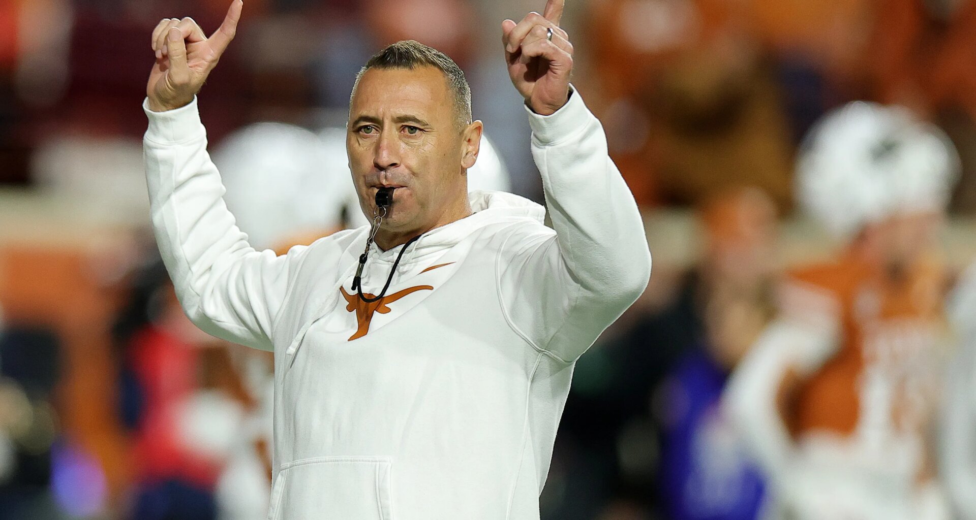 Longhorns OL gets boost with Siani commitment