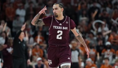 Social media reacts to Texas A&M’s massive road win over Texas