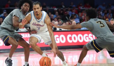 Arizona State at Houston odds, picks and predictions