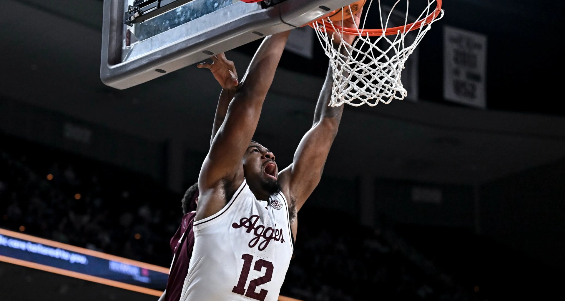 Texas A&M basketball moves to 5-1 in SEC play with 88-68 win over MSU
