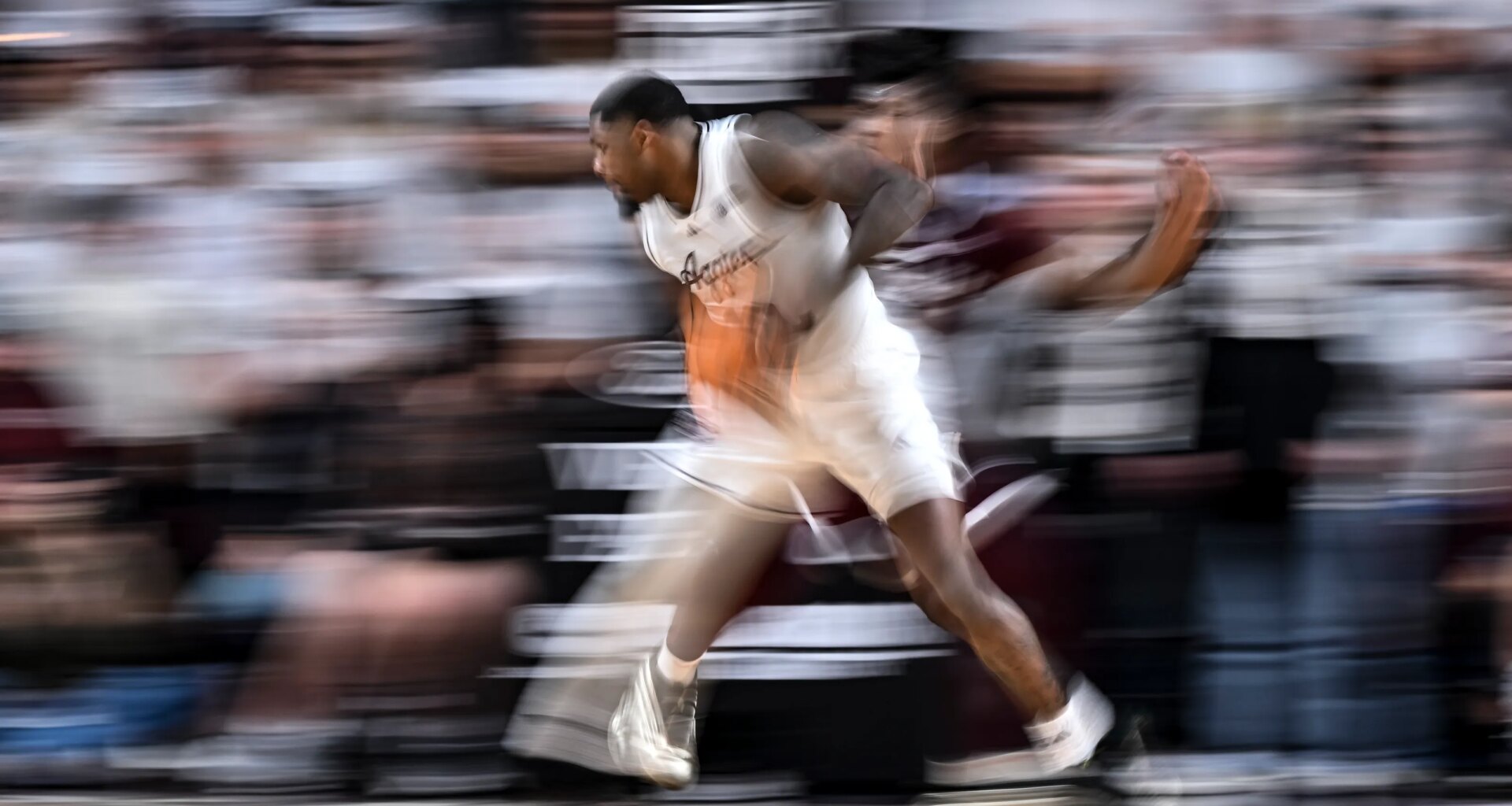 Texas A&M baksetball leads the SEC in key stats as momentum builds