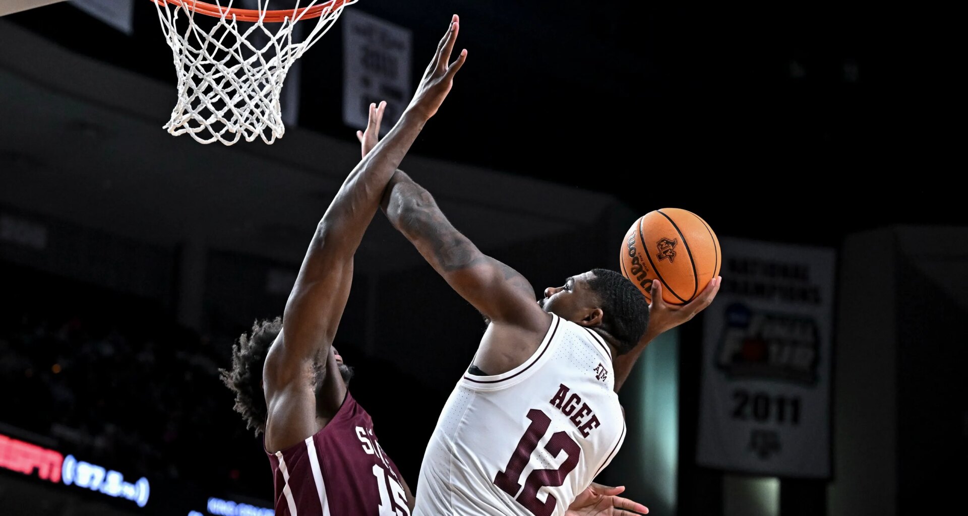 Texas A&M rises multiple spots in the NET and KenPom rankings