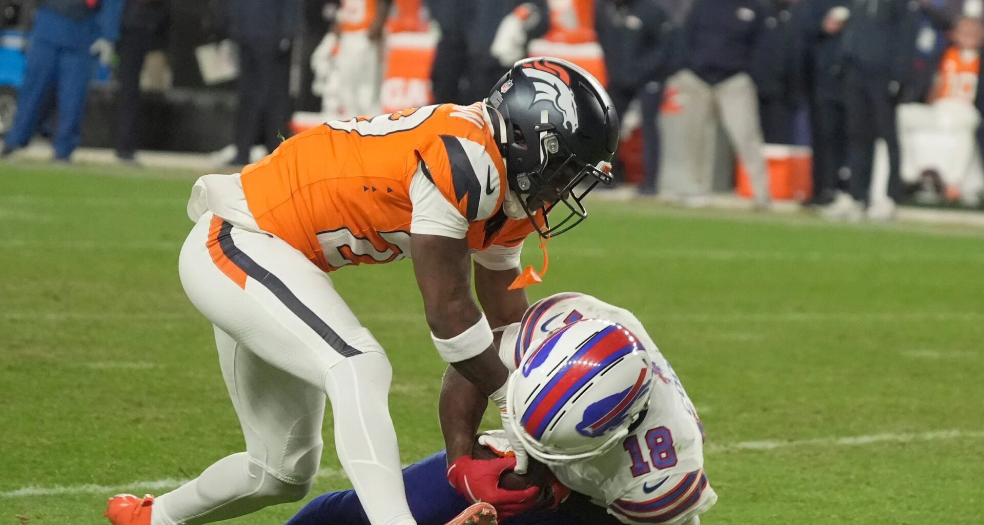 Cowboys lose 40 draft slots in updated comp pick projection