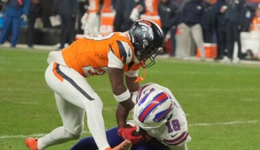 Cowboys lose 40 draft slots in updated comp pick projection